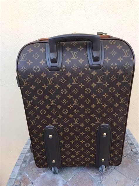 louis vuitton maletas